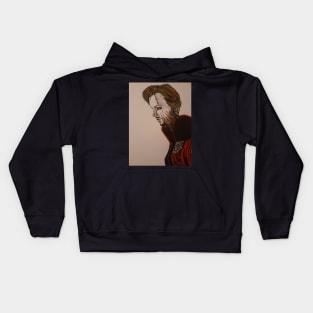 Dr strange Kids Hoodie